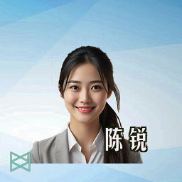 陈锐
